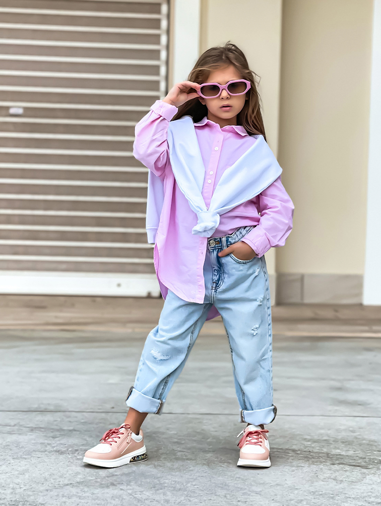 Spring 2023 Little Collection: Style Inspiration - CHARLES & KEITH  International