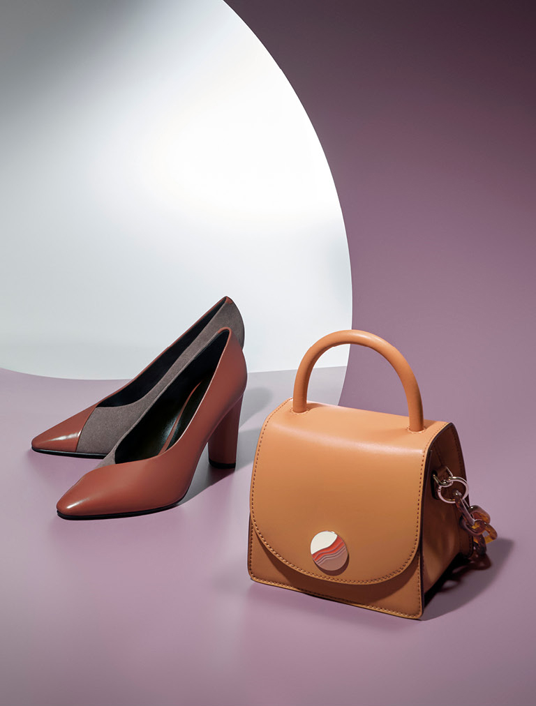 charles & keith bags new arrivals