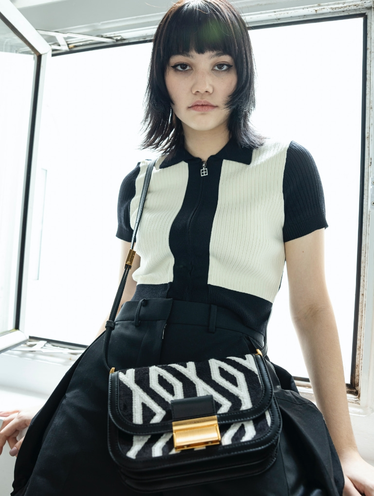 In Demand: The Charlot Bag  Summer 2022 - CHARLES & KEITH SG