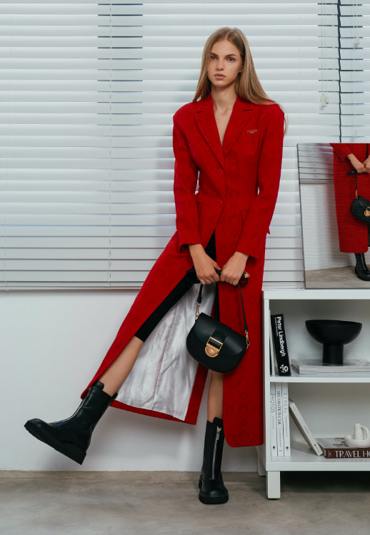 Trendsetters Style The C-Capsule  Winter 2021 - CHARLES & KEITH US