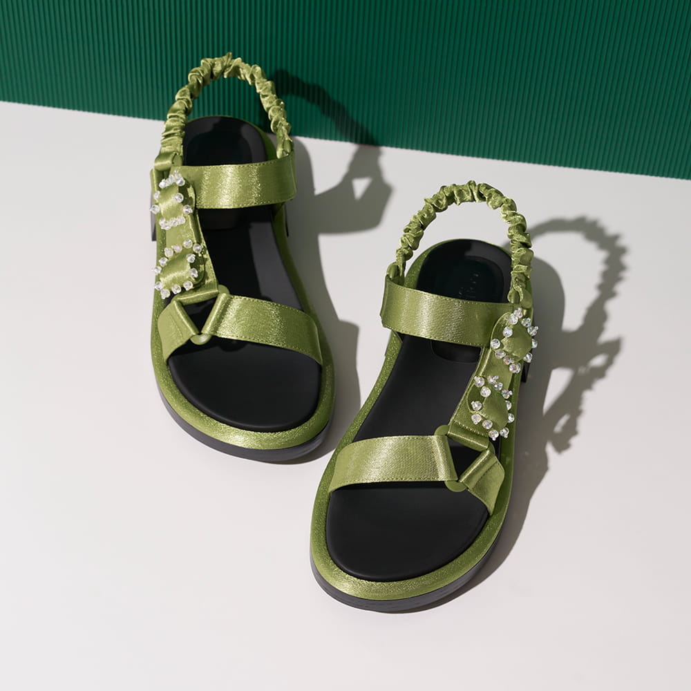 Charles Keith Sandals Spring, Charles Keith Shoes