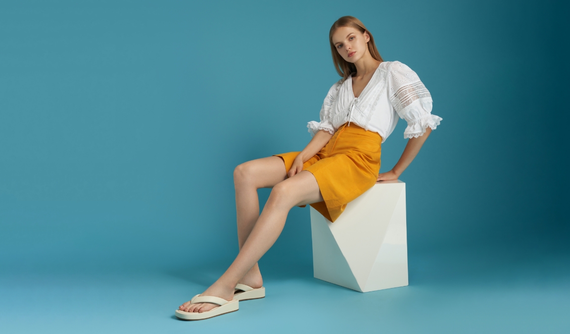 Platform Shoes  Winter 2022 - CHARLES & KEITH SG