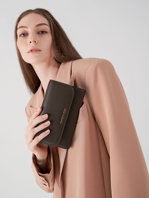 charles & keith handbolsa