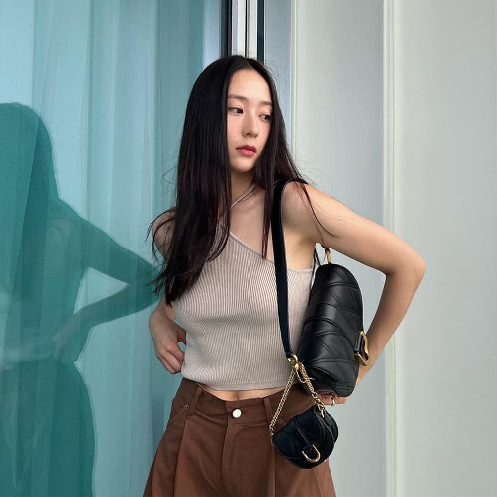ITZY Spotted In Hong Kong  Spring 2023 - CHARLES & KEITH US