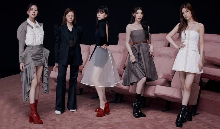Retail India - CHARLES and KEITH Announces ITZY as Newest Global Brand  Ambassador