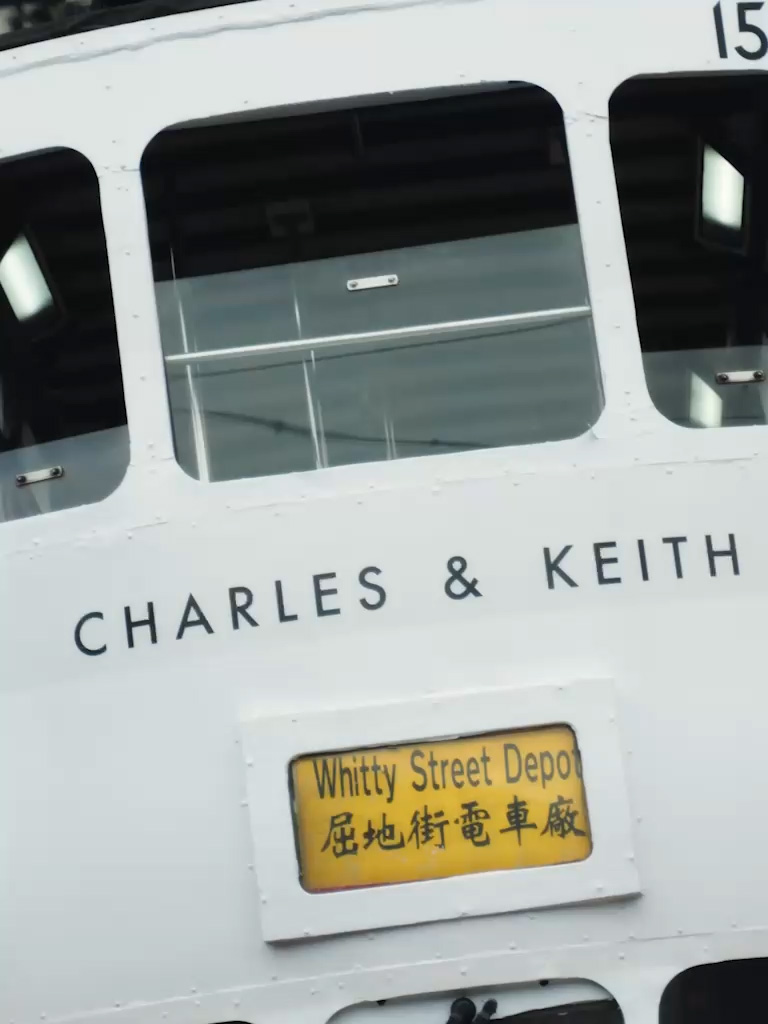 ITZY Spotted In Hong Kong  Spring 2023 - CHARLES & KEITH US