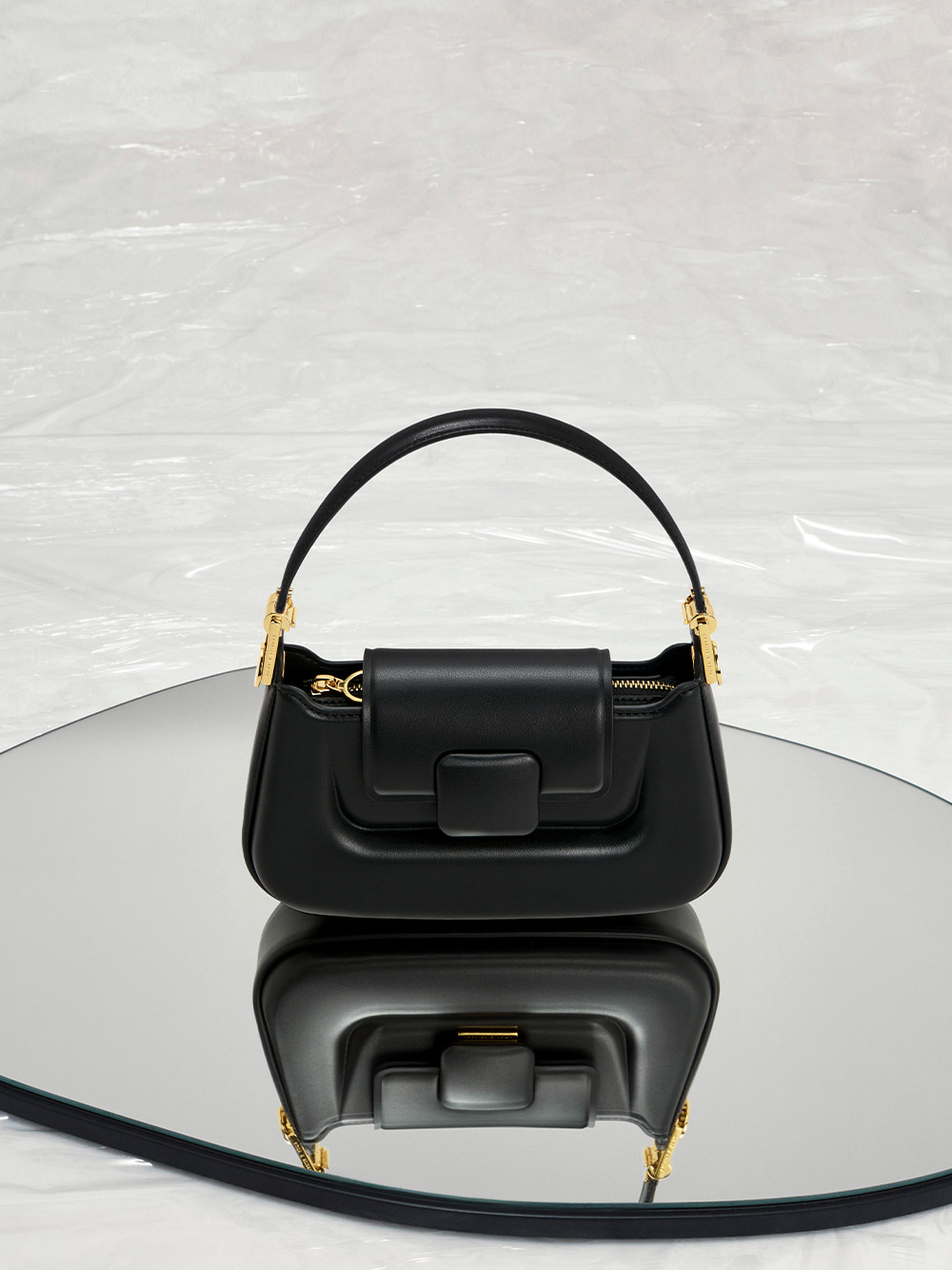 As Seen On: ITZY | Summer 2023 - CHARLES & KEITH US