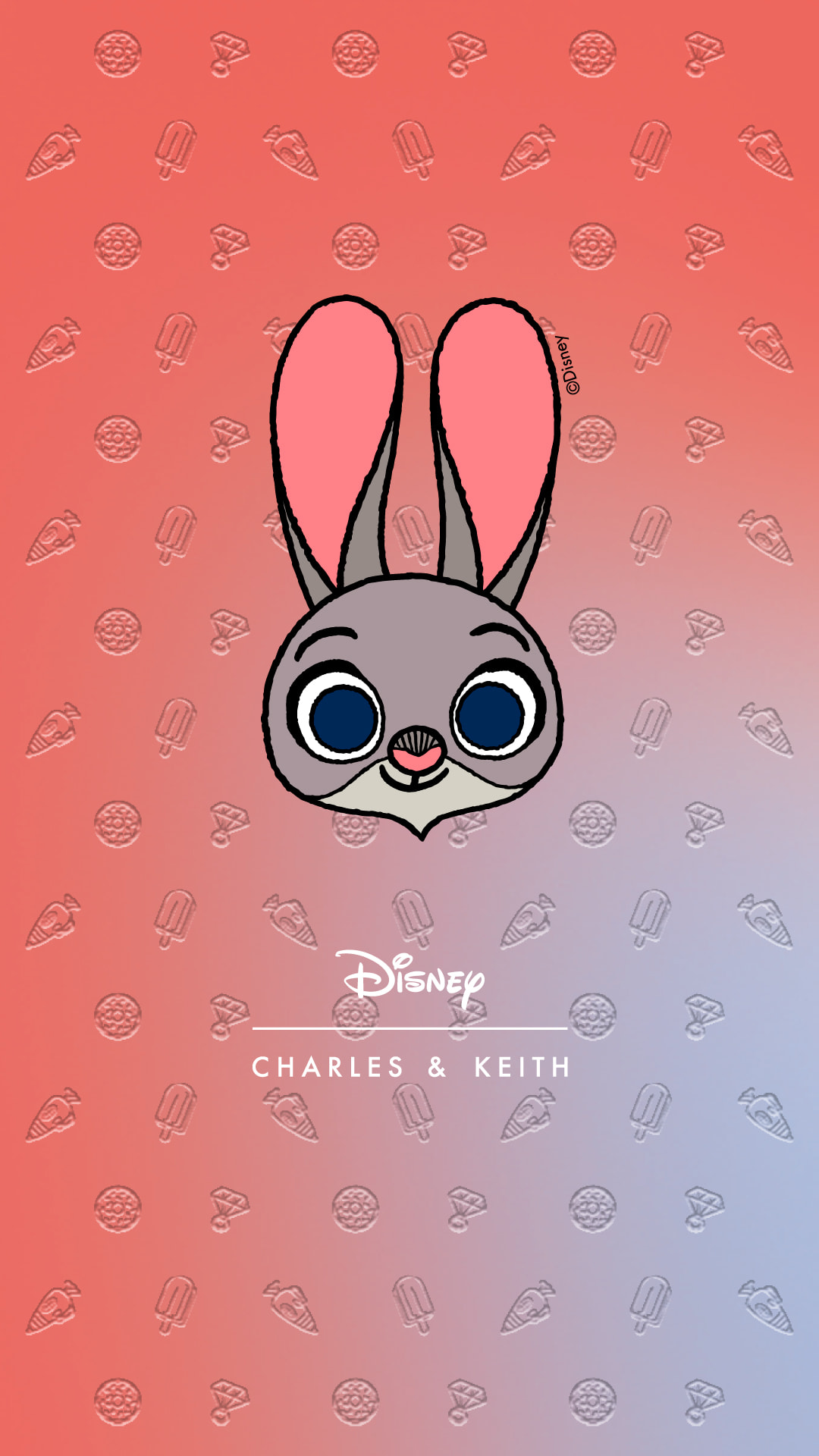 Lunar New Year 2023  CHARLES KEITH x Disney Zootopia - CHARLES & KEITH KR