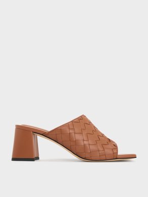  - CHARLES & KEITH