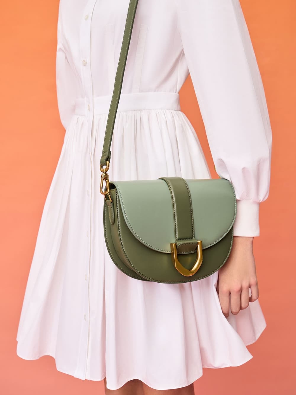 Best Everyday Bags For Fall 2023 - CHARLES & KEITH FR