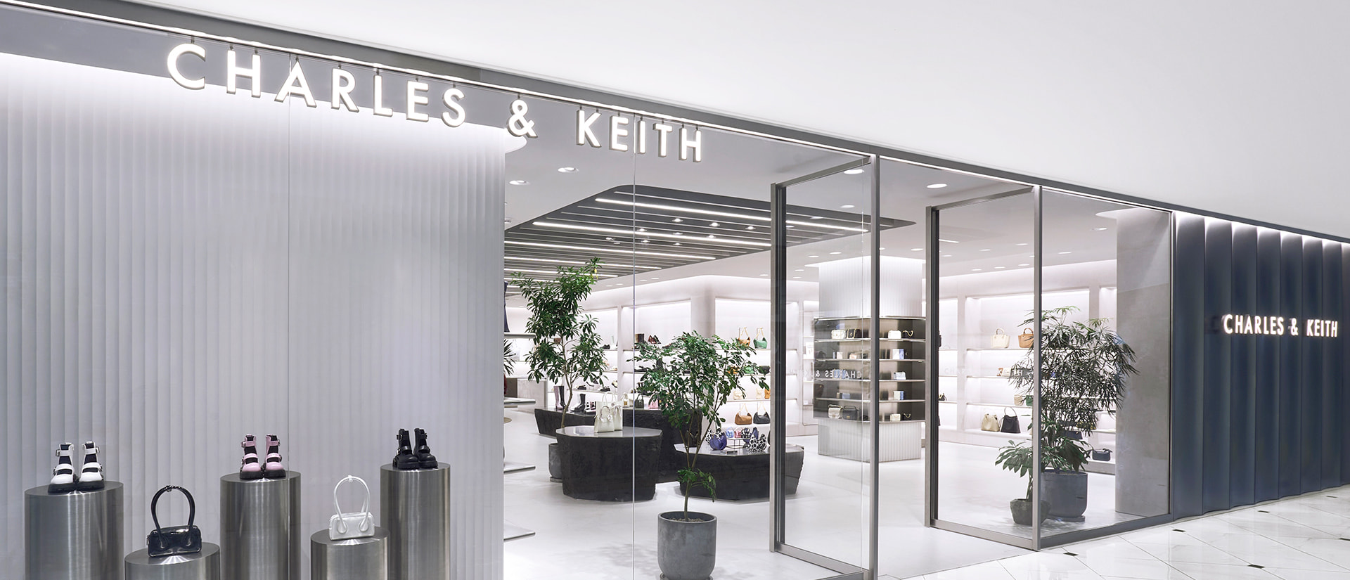 Charles & Keith eyes selling stake - Inside Retail Asia