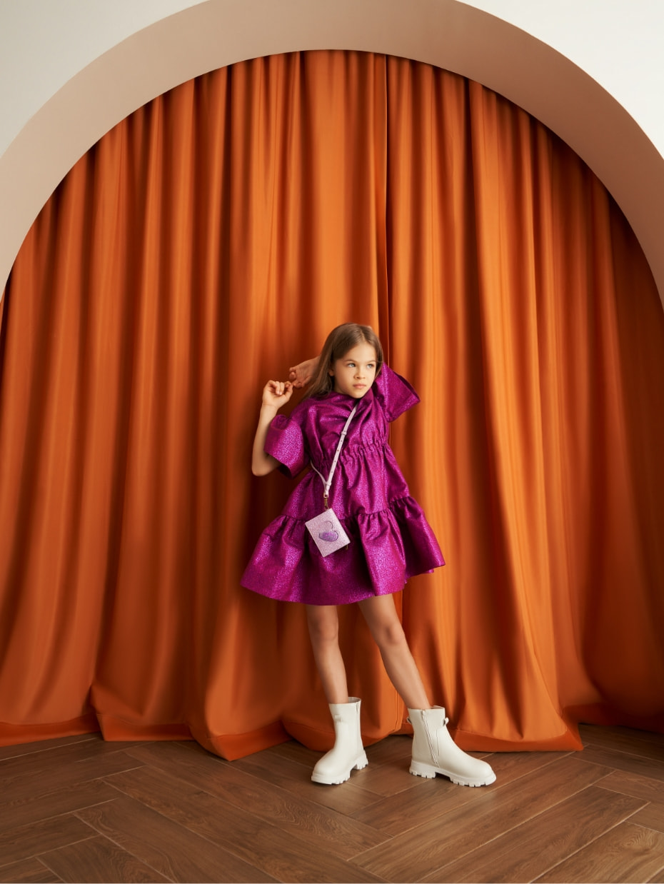 She Can Be Collection  Winter 2019 - CHARLES & KEITH International