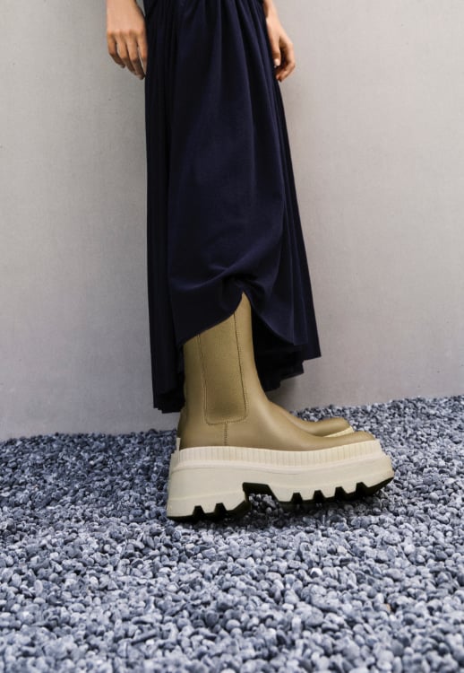 TheCHARLES & KEITH Fall Winter 2021 CollectionIs Inspired By