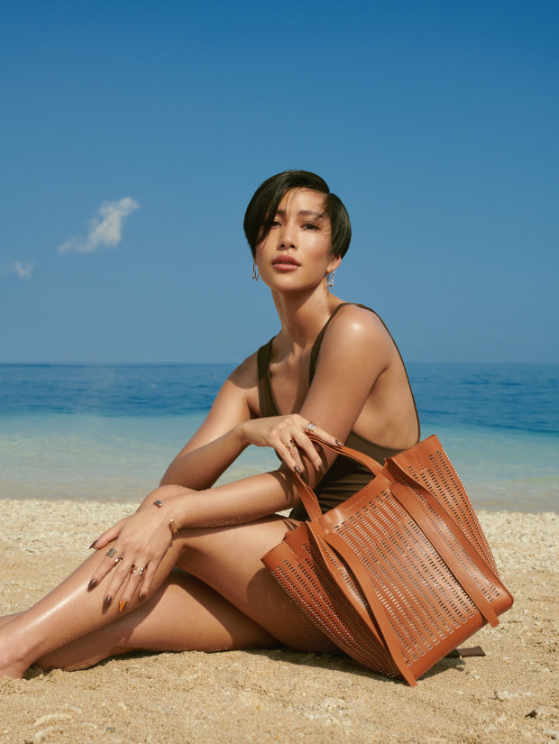 Molly Chiang Collaboration Summer 2021 CHARLES KEITH TW