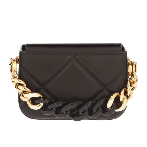 Chunky Chain Bags Will Dominate Fall — Here Are 11 To Shop Now