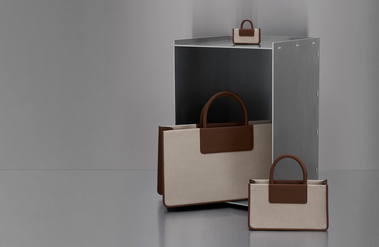 Summer 2023  IT'Z MINE Collection - CHARLES & KEITH US