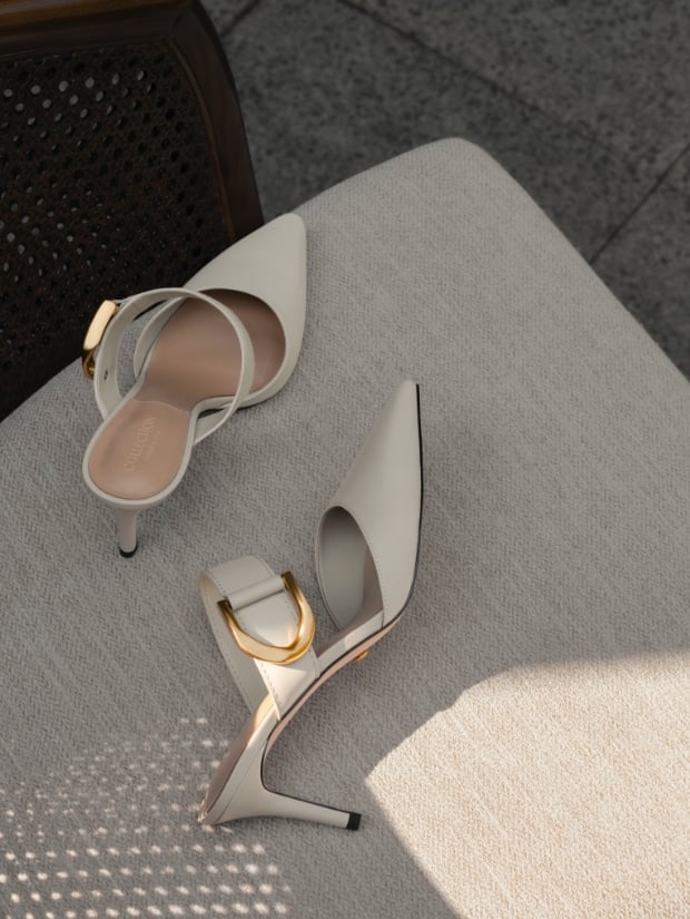 Gabine Bags And Shoes  Winter 2021 - CHARLES & KEITH US