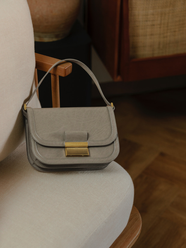  Charles And Keith Bags For Women