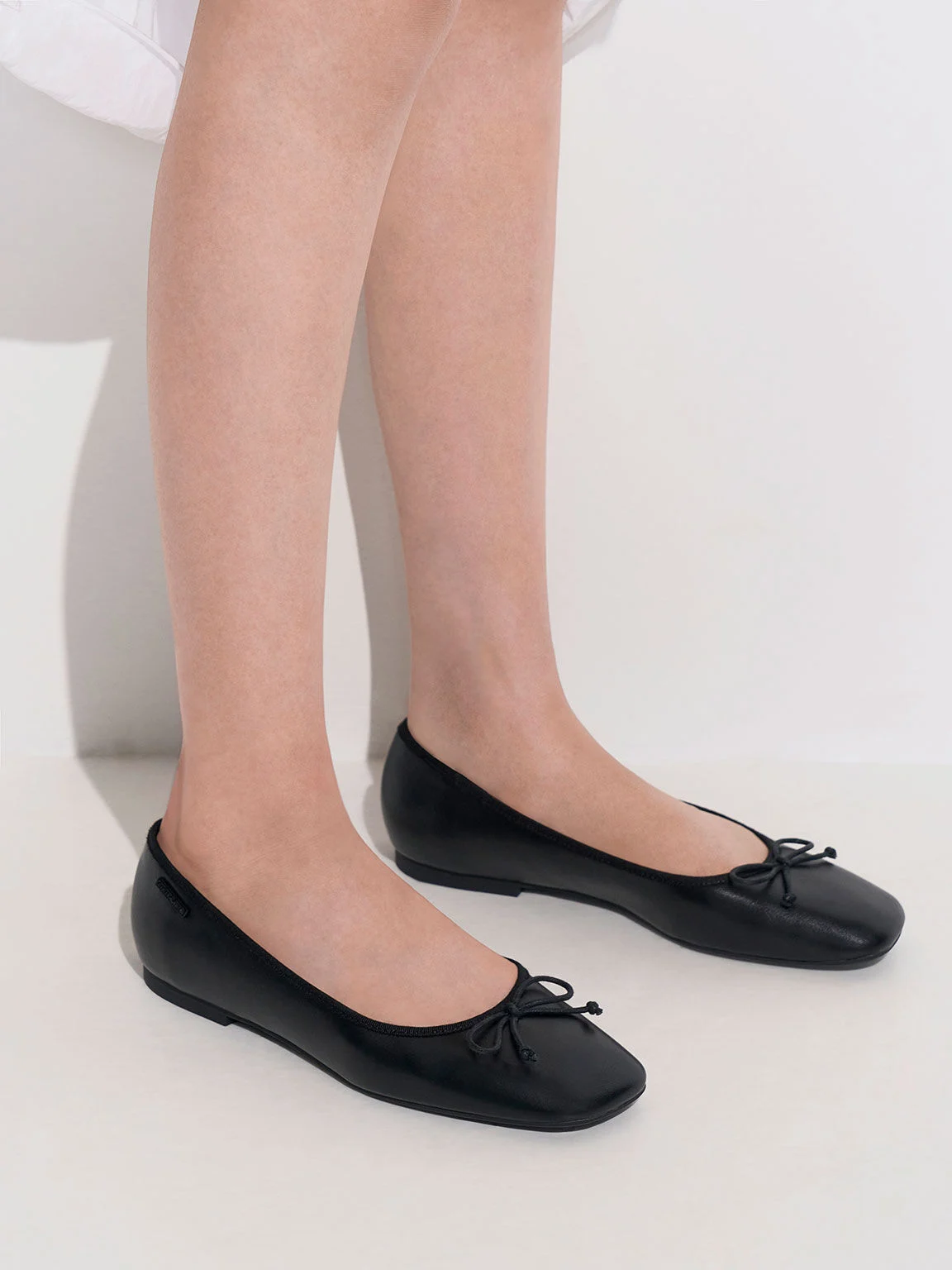 Ballet Flat Guide Everything You Need To Know CHARLES KEITH International