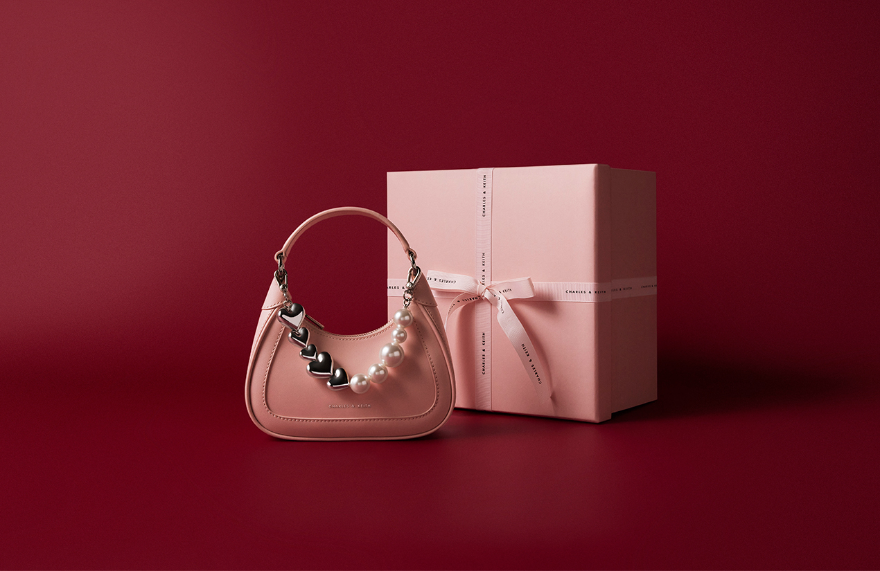 Geschenk-Set Pink-Lady