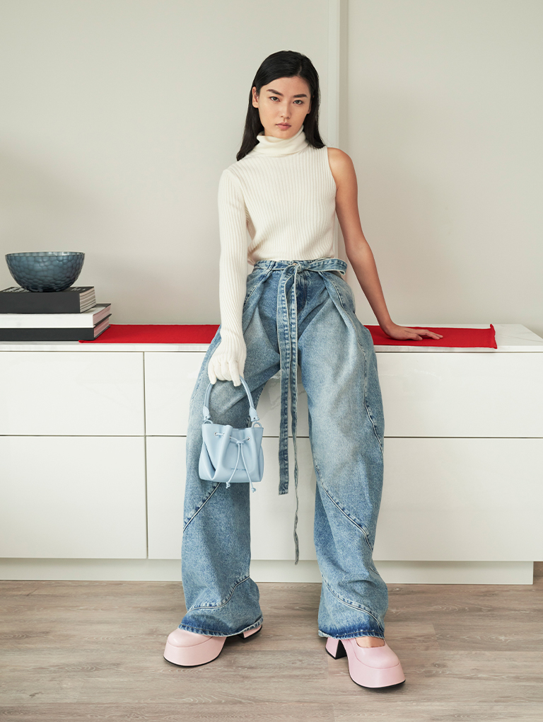 Lunar New Year Style Guide Spring 2023 CHARLES KEITH US, 55% OFF