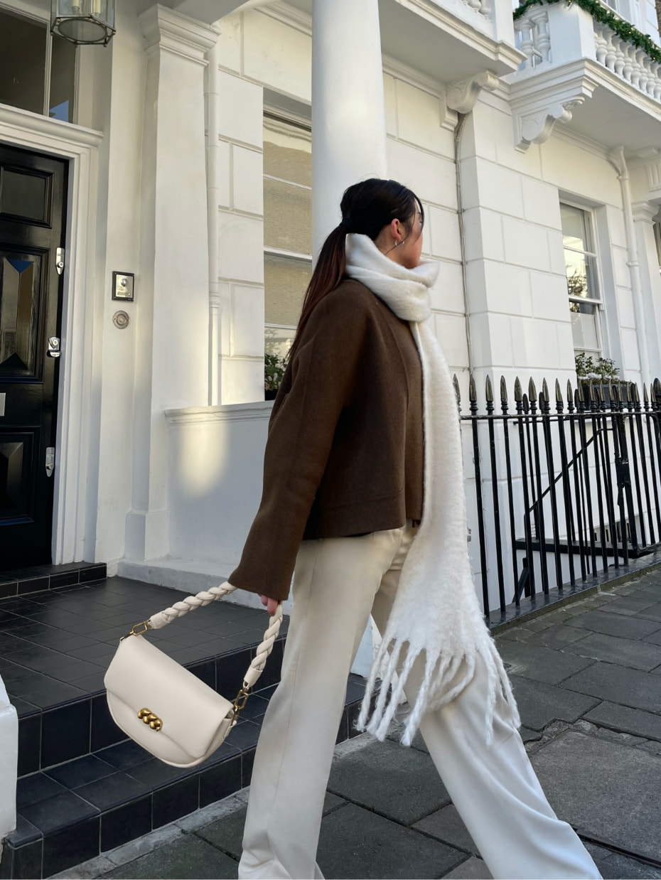 Winter 2021: Bag Trends With Olivia Yang - CHARLES & KEITH US