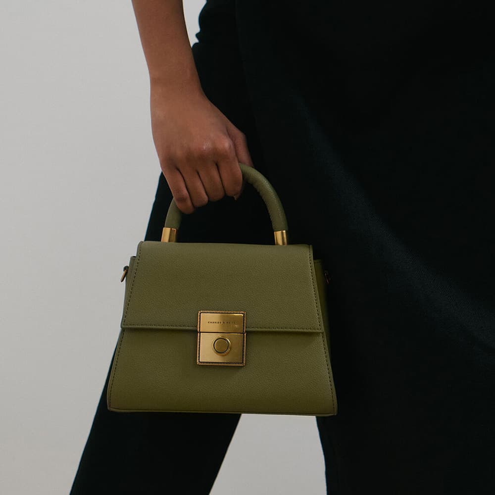 CHARLES & KEITH US | Shop Women's Shoes, Bags & Accessories Online