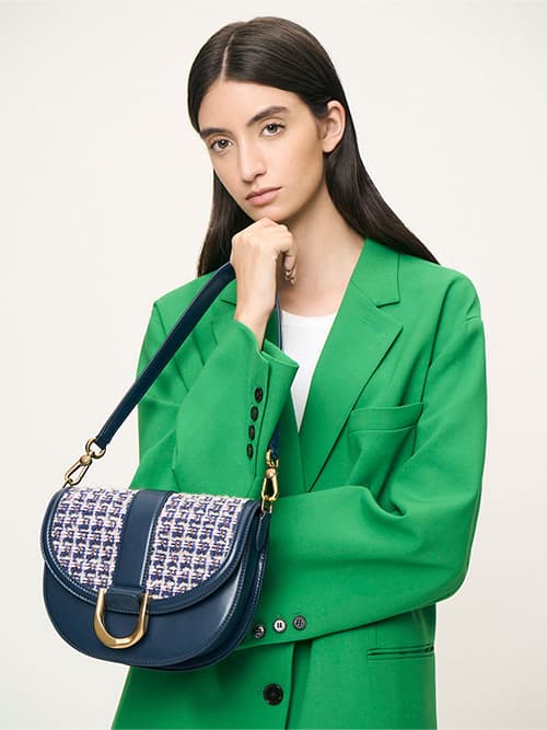 CHARLES & KEITH Bags, The best prices online in Malaysia