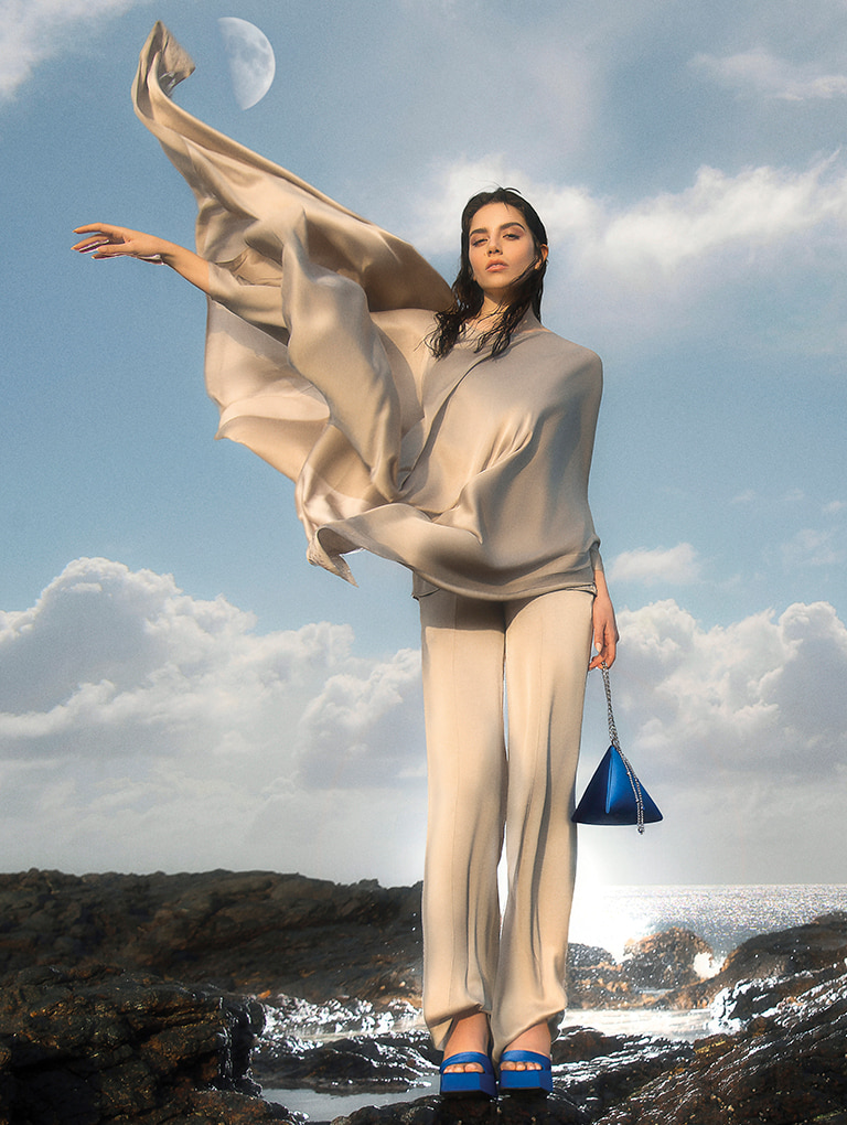 2023 Ramadan Festive Capsule Collection - CHARLES & KEITH IL