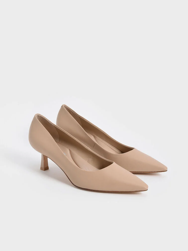 Tips On Choosing Interview Shoes CHARLES KEITH International