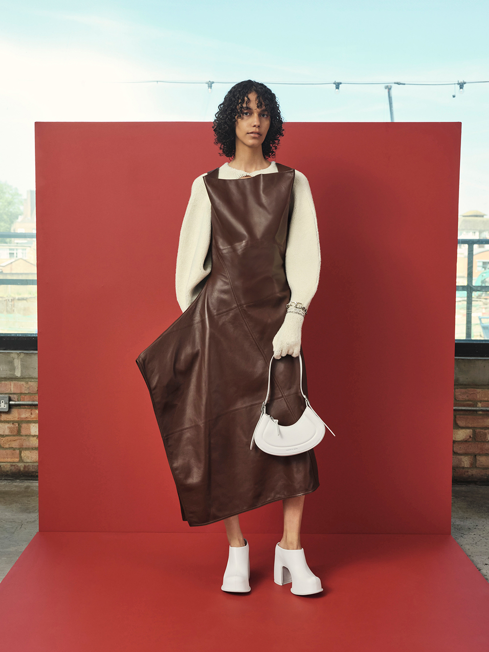 Las mejores ofertas en Zapatos de tacón para mujer rojo Louis Vuitton