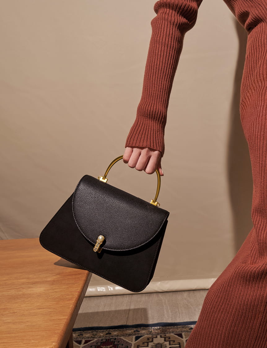 She Can Be Collection  Winter 2019 - CHARLES & KEITH International