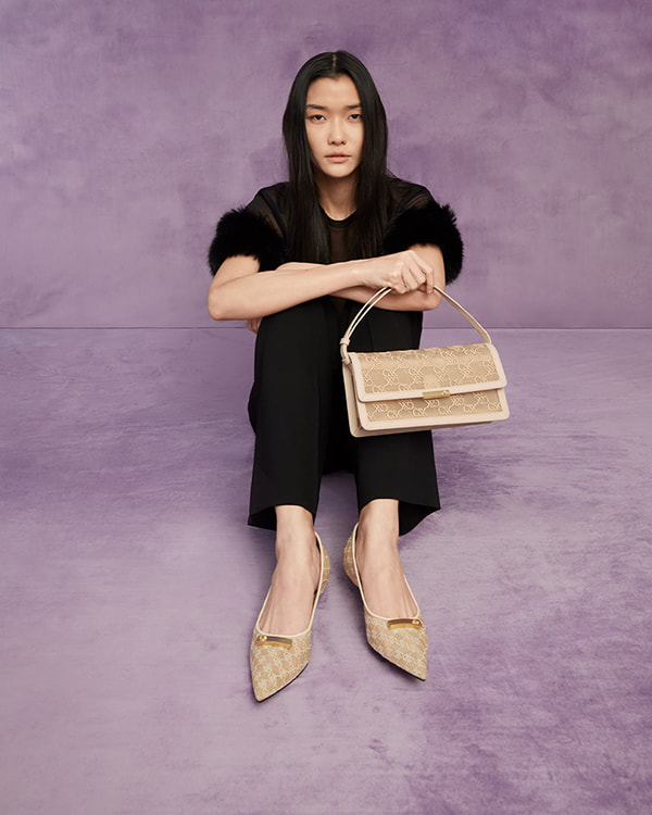 Spring 2022: Must-Have Bags - CHARLES & KEITH PH