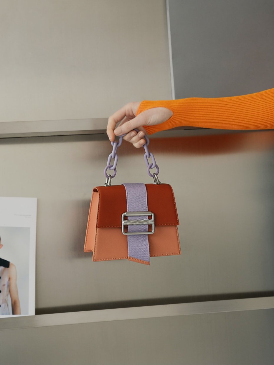 Spring 2022: Must-Have Bags - CHARLES & KEITH International