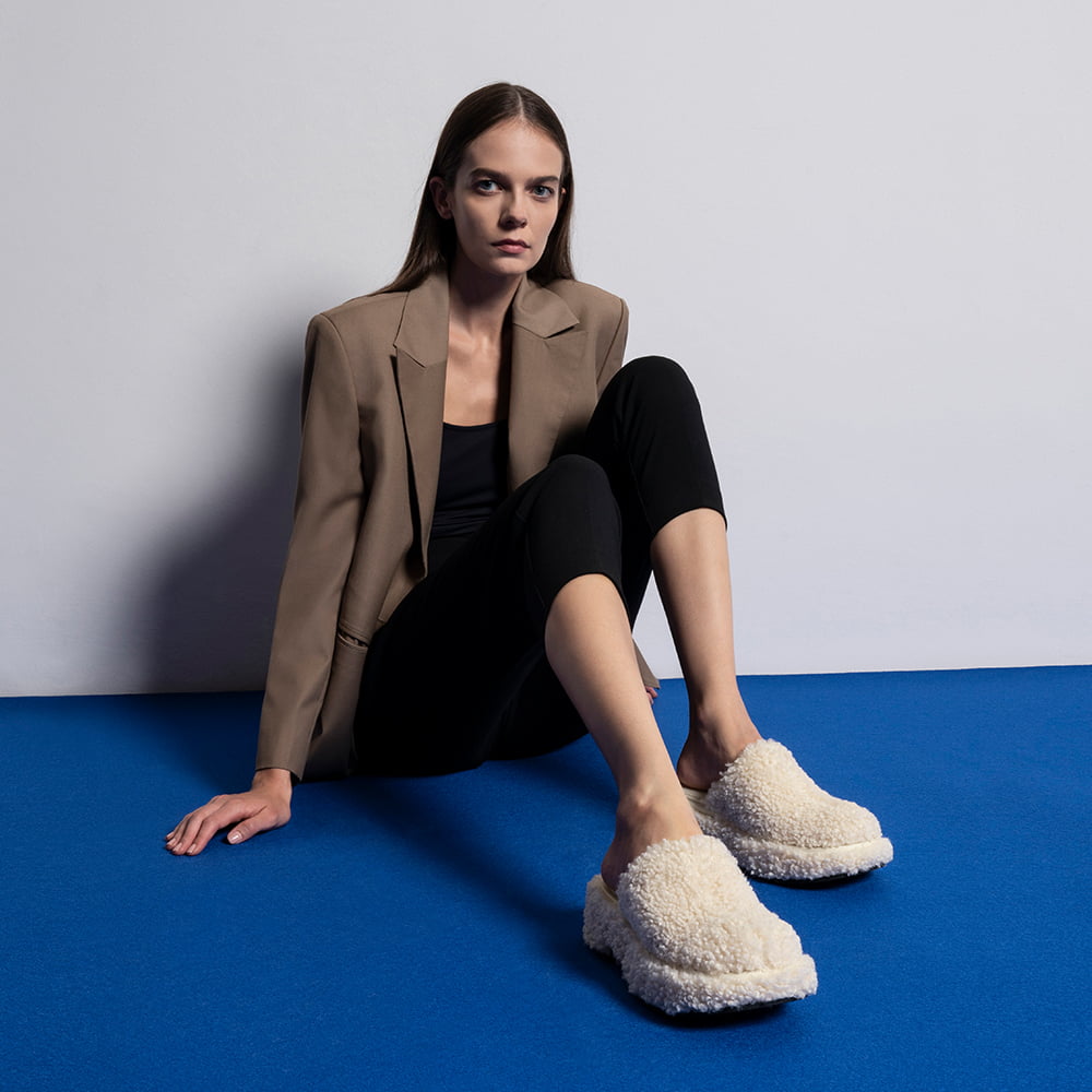 Mary Janes And Clogs  Fall 2021 - CHARLES & KEITH US