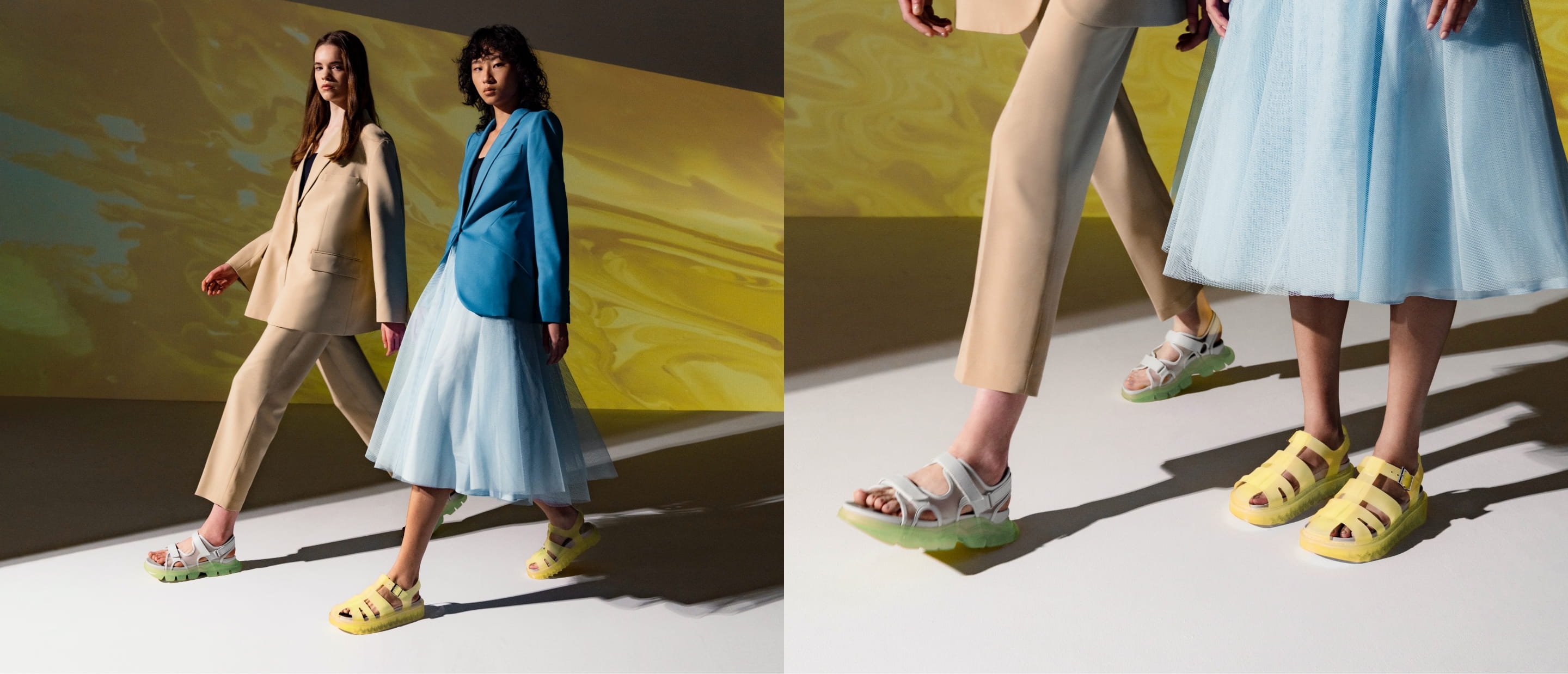 Must-Have Sandals for Spring Summer 2022 - CHARLES & KEITH PH