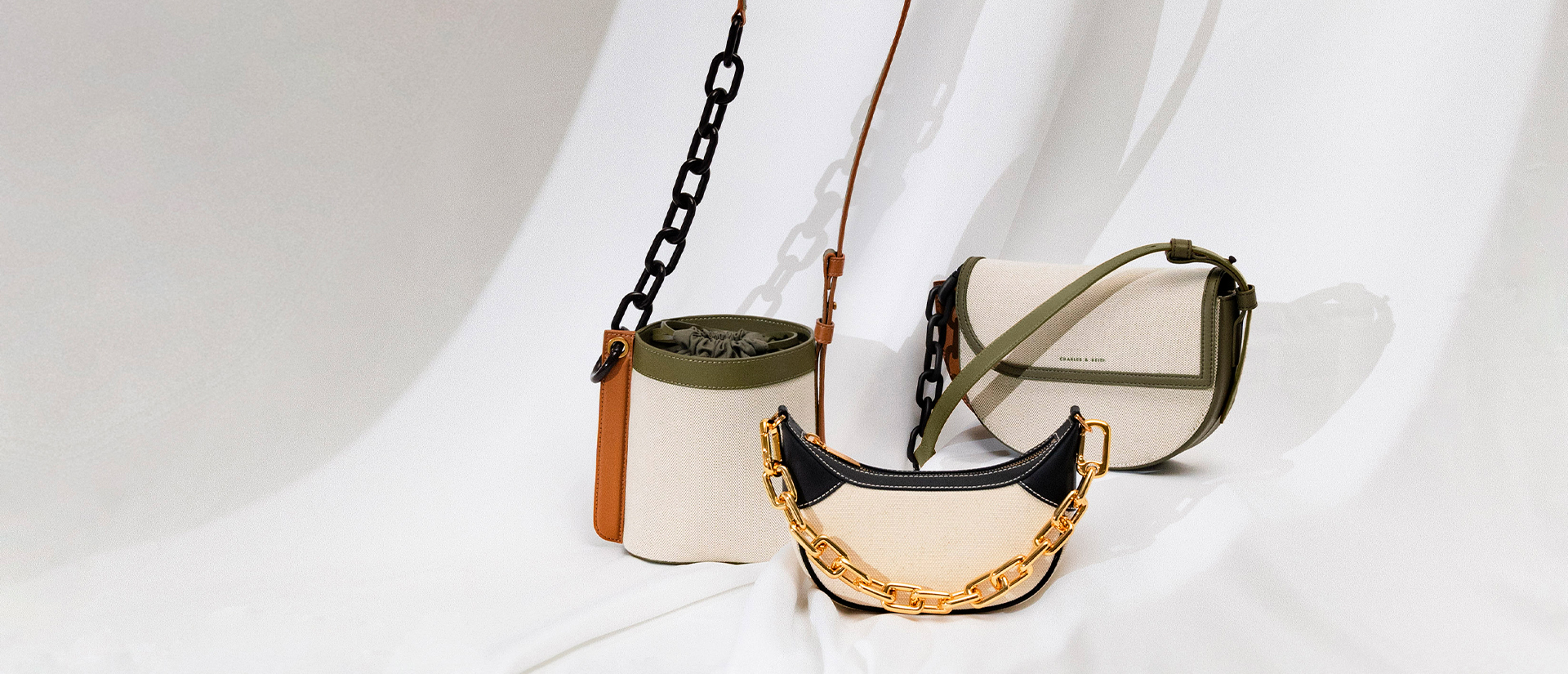 The It-Girls Are Trading Their Minimalist Half Moon Bags For This Playful  Alternative