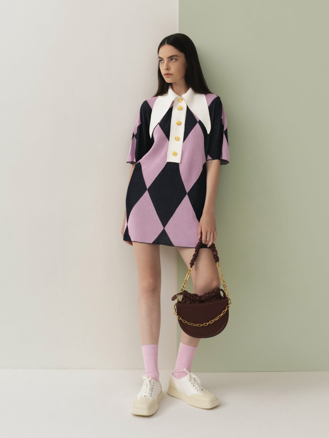 Quilted Bags & Modern Totes  Fall 2021 - CHARLES & KEITH KR