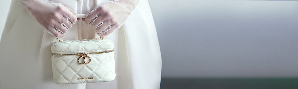 Wedding Shoes for Brides  Winter 2021 - CHARLES & KEITH US