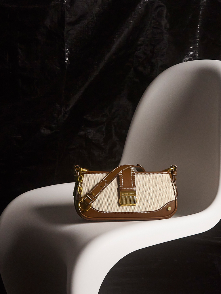 Spring 2022: Must-Have Bags - CHARLES & KEITH US