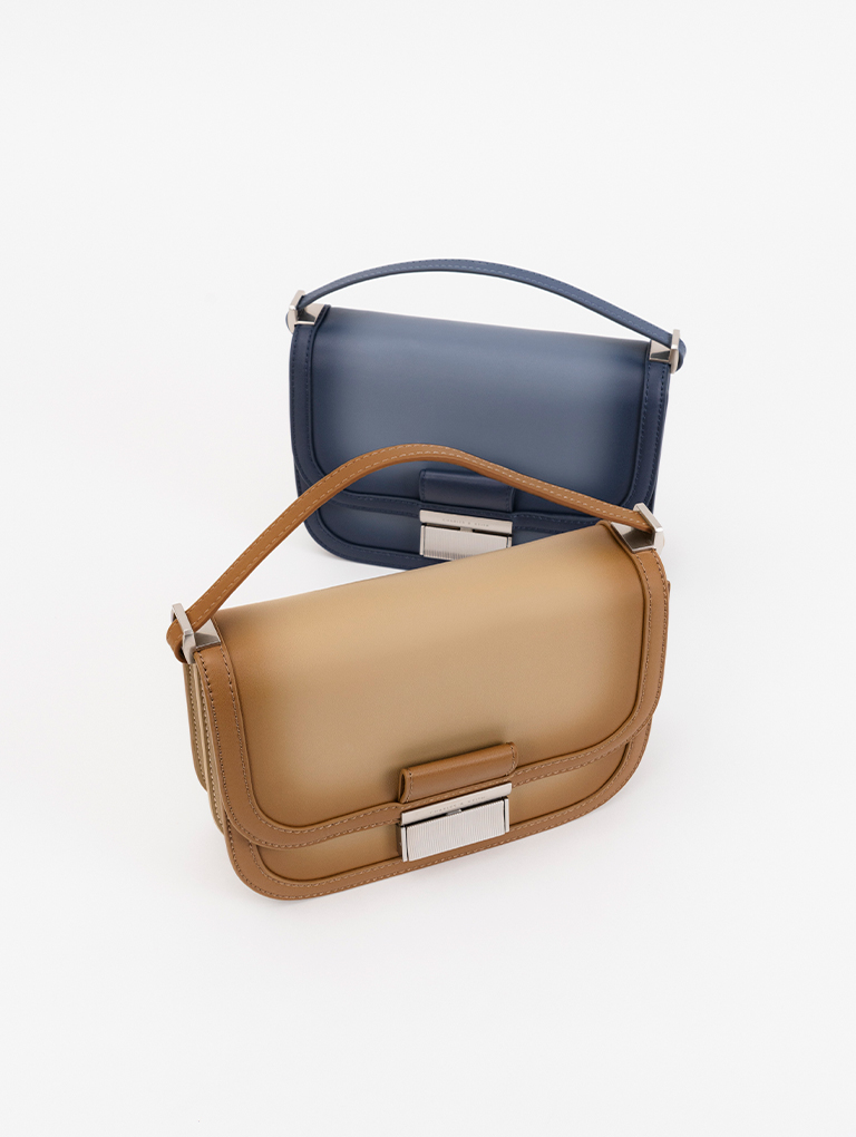In Demand: The Charlot Bag | Summer 2022 - CHARLES & KEITH CA