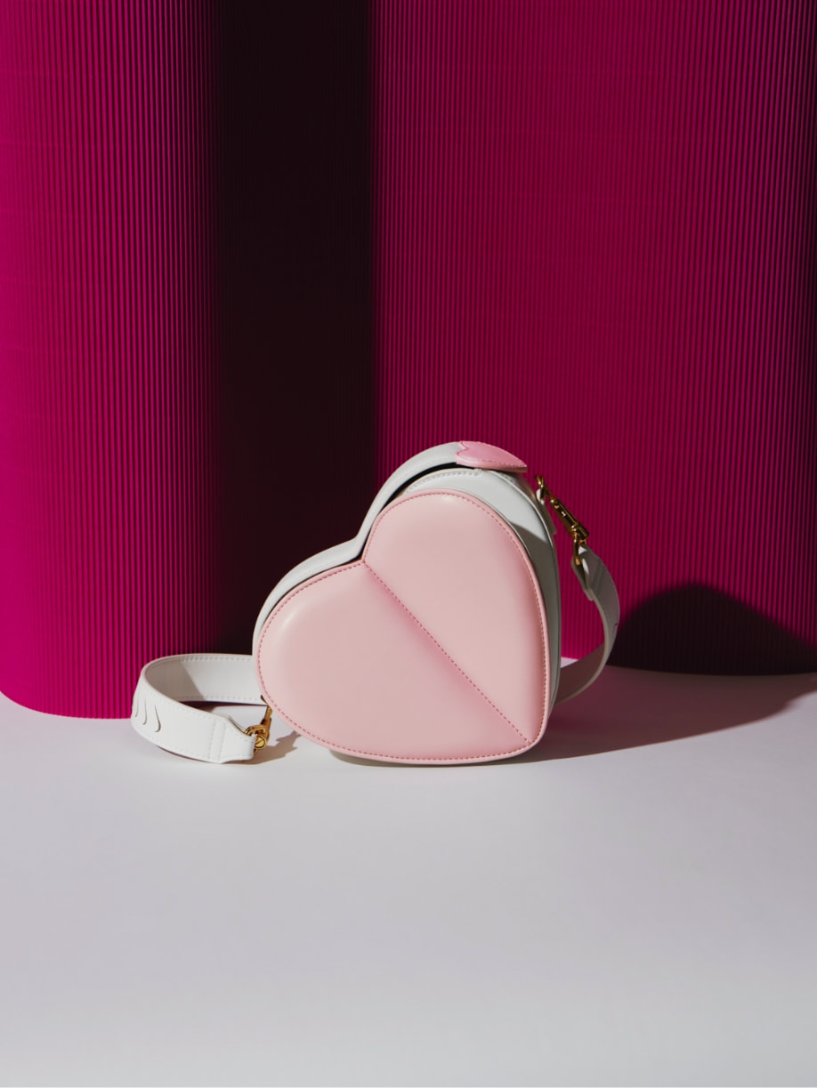 Valentine's Day Collection  Spring 2022 - CHARLES & KEITH International