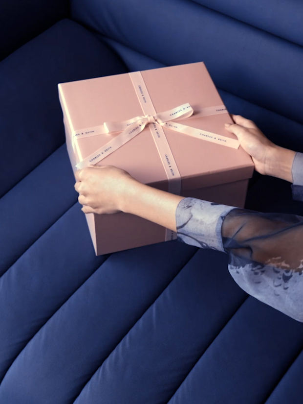 Qixi Festival Gift Set | Summer 2022 | - CHARLES & KEITH International