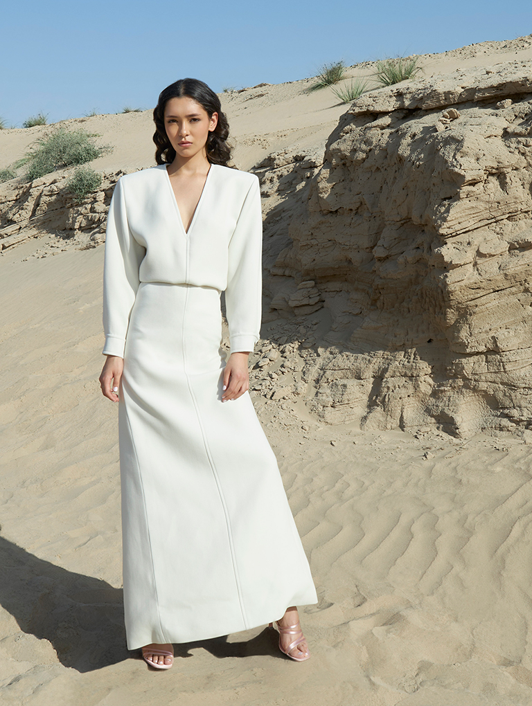 2023 Ramadan Festive Capsule Collection - CHARLES & KEITH IL