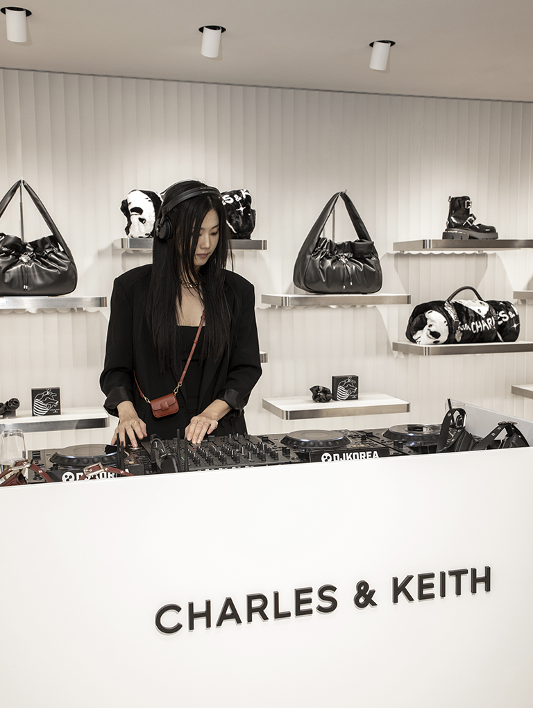 Charles & Keith - Grand Indonesia