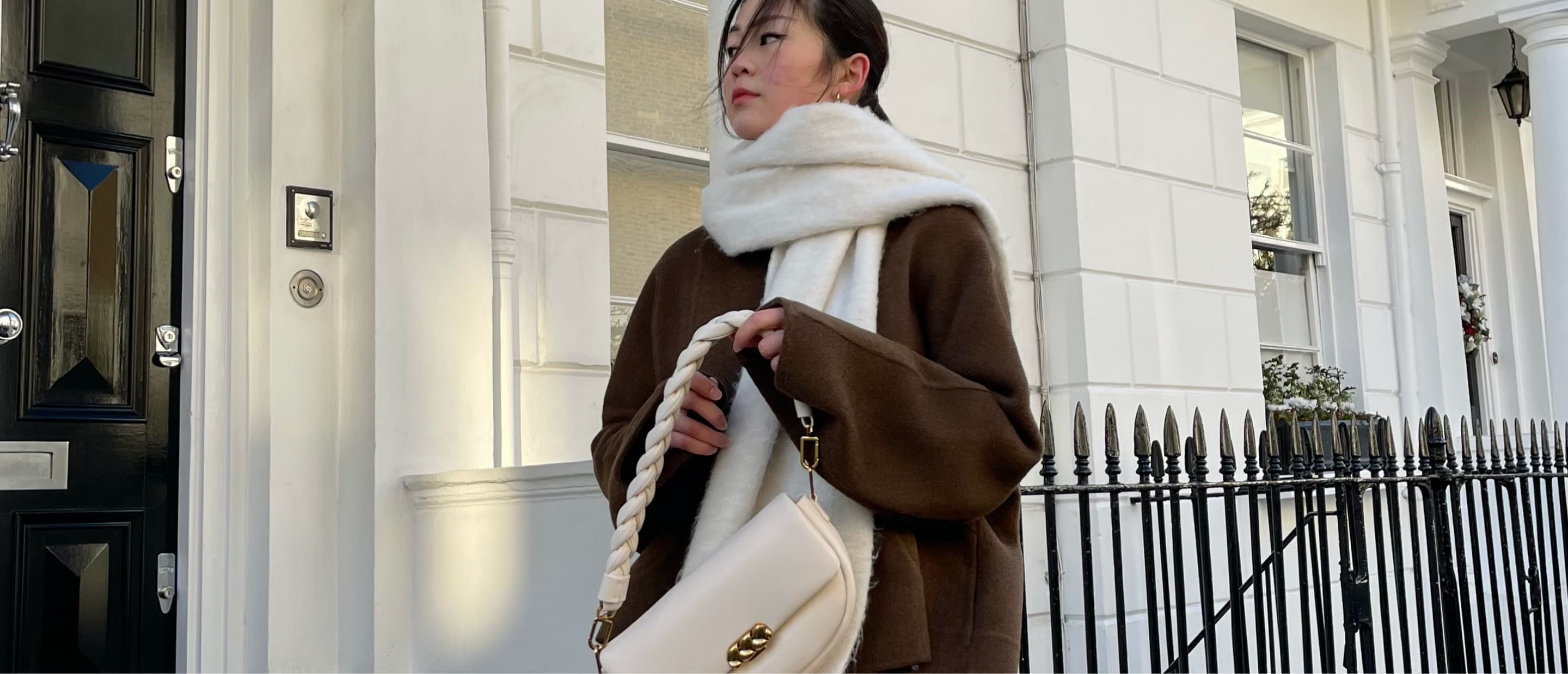 How To Style Your Gabine  Winter 2021 - CHARLES & KEITH US