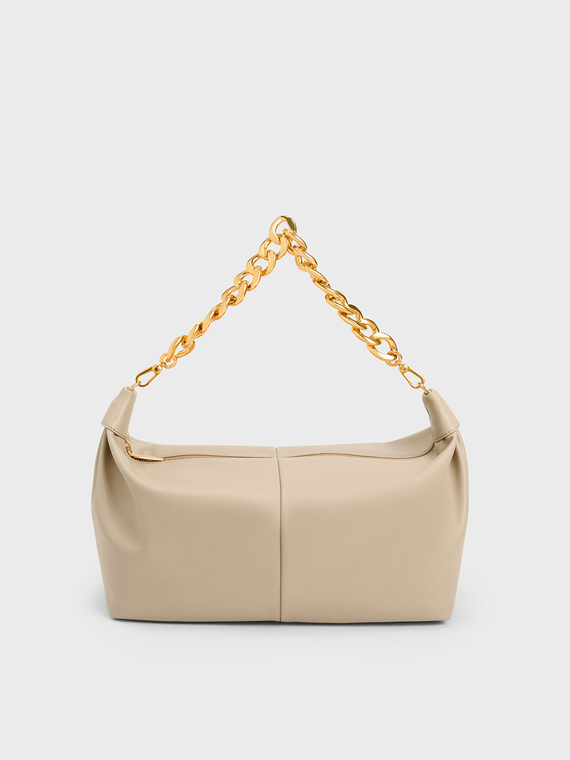 Spring 2022 Trends: Textured Bags - CHARLES & KEITH US