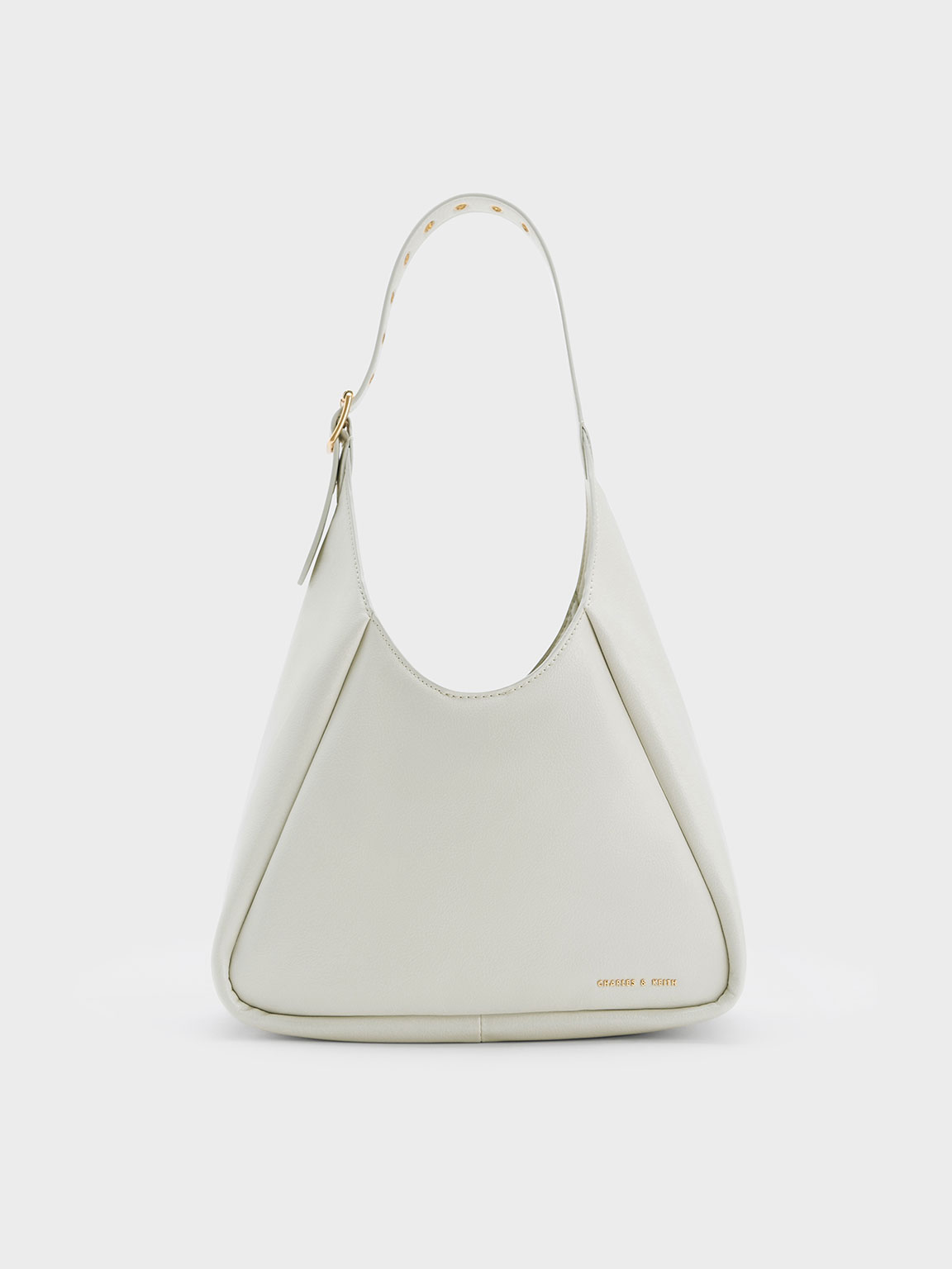 Hobo bag charles online and keith