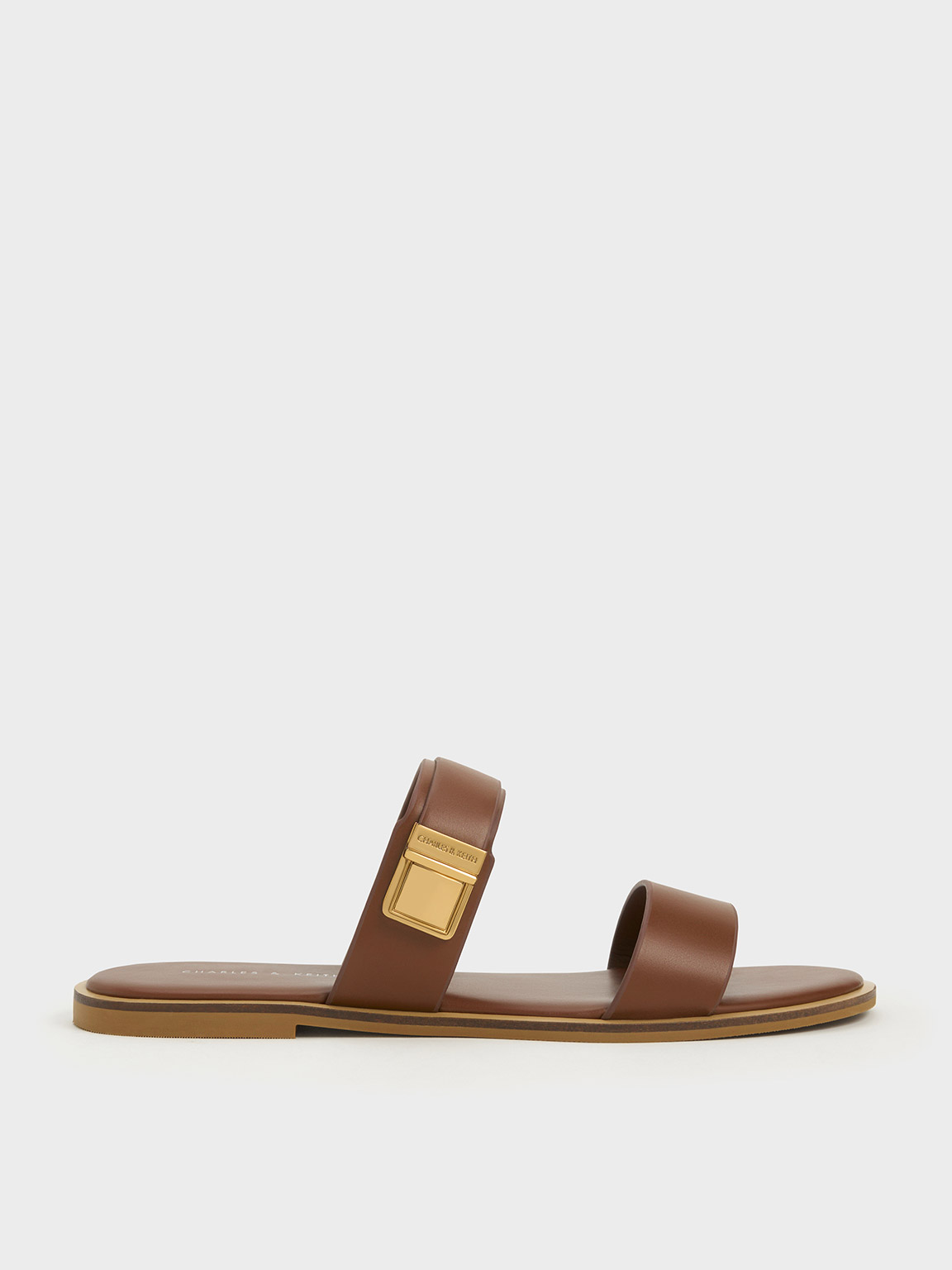 Dana Brown Sandals for Women - Fall/Winter collection - Camper USA