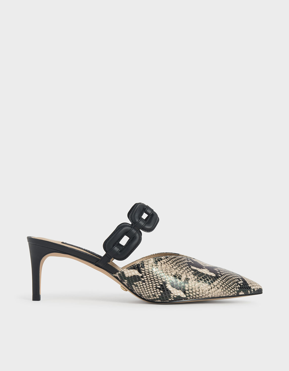 slingback chanel zalando